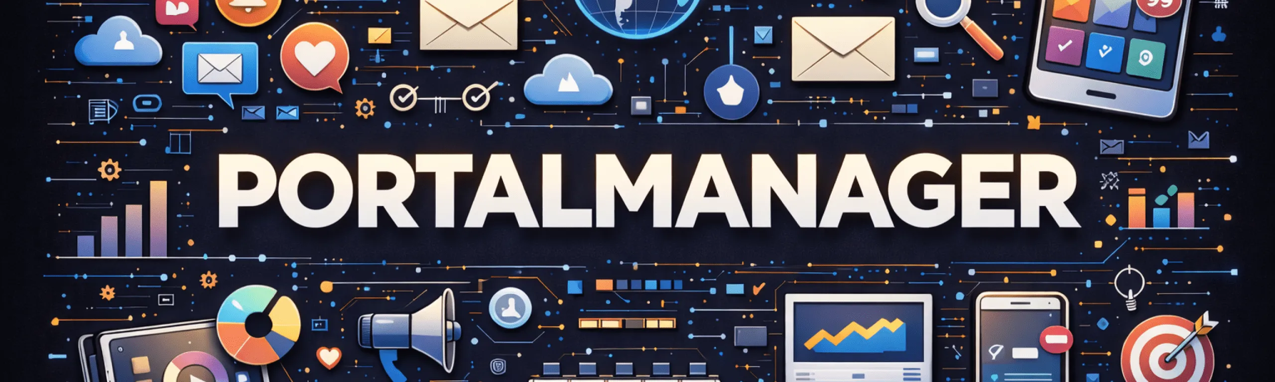 Portalmanager